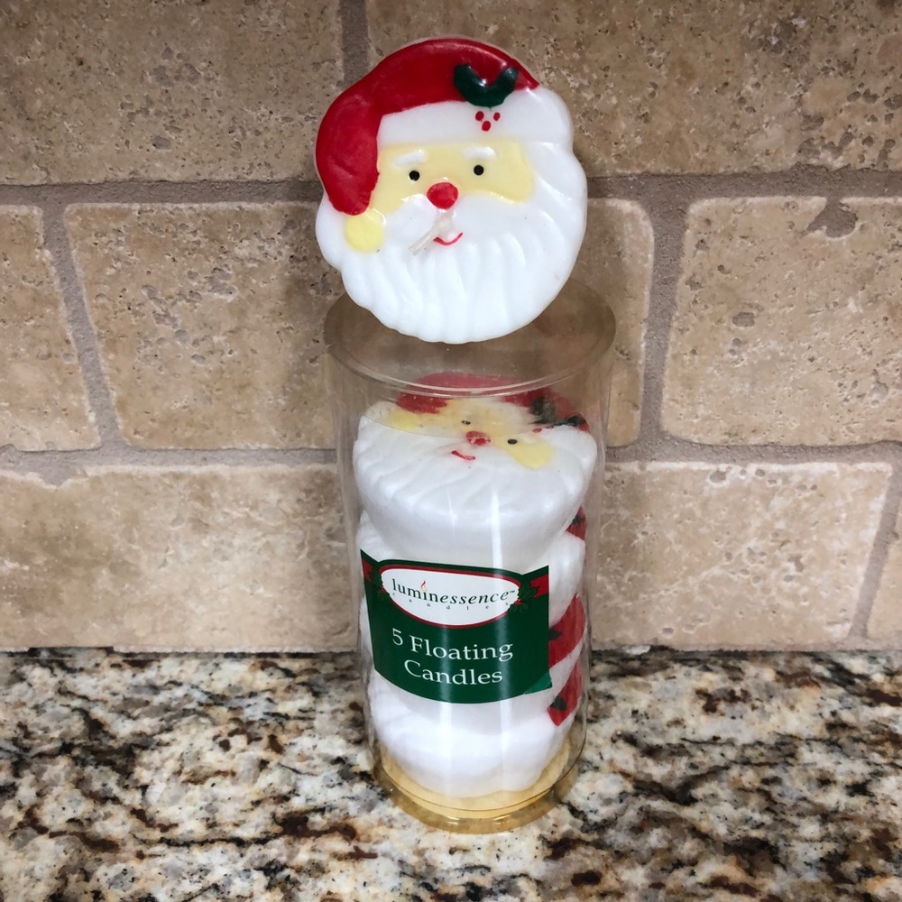 1️⃣6️⃣ Pieces Assortment of Year-Round Candles 🕯️ 🥧🎅🏻☀️ - Picture 6 of 13